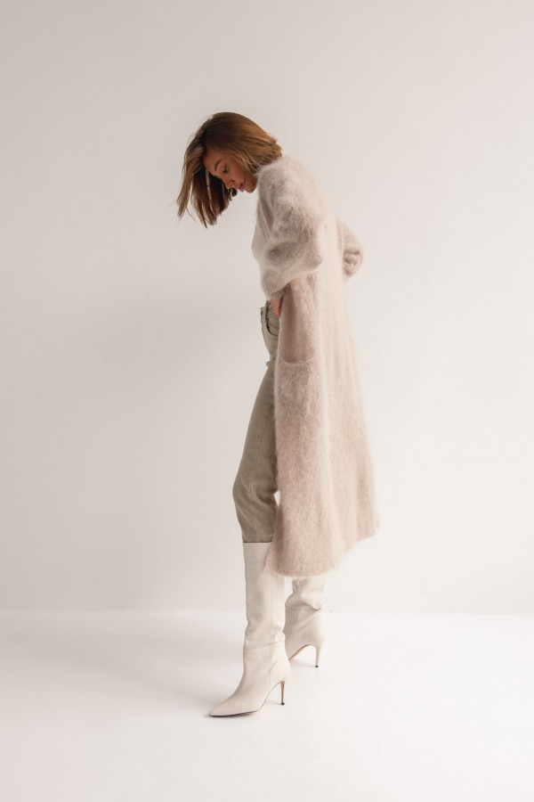 226B Spodnie Jeansowe