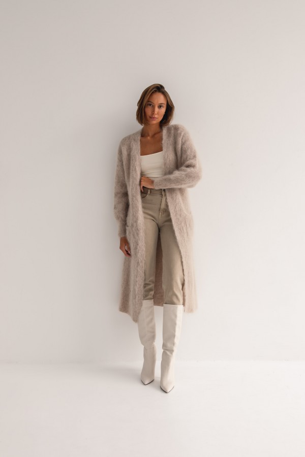 226B Spodnie Jeansowe