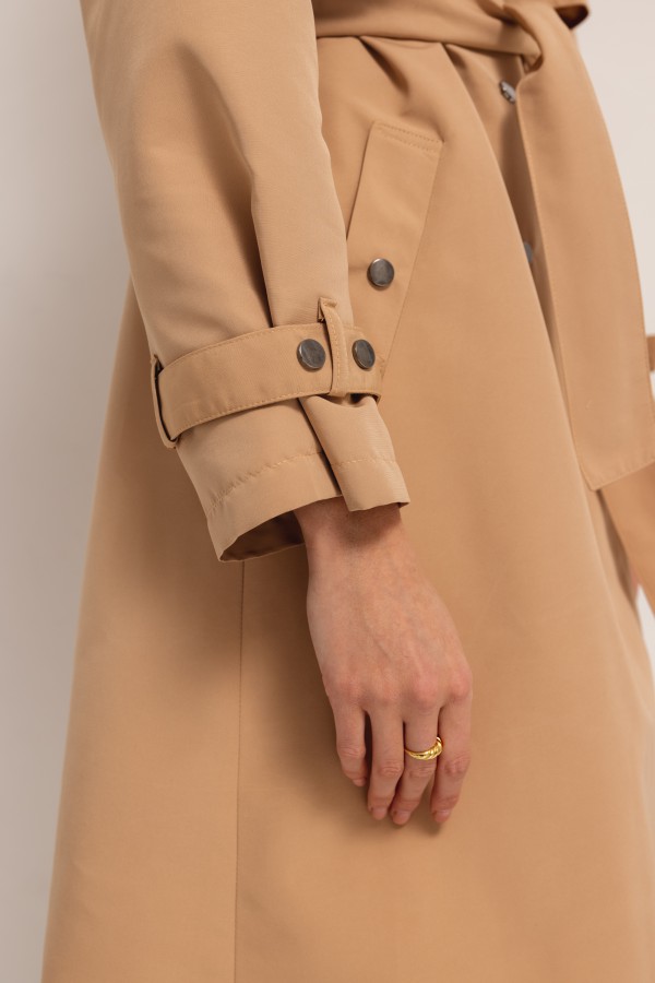 Emilio Trencz Sand Beige