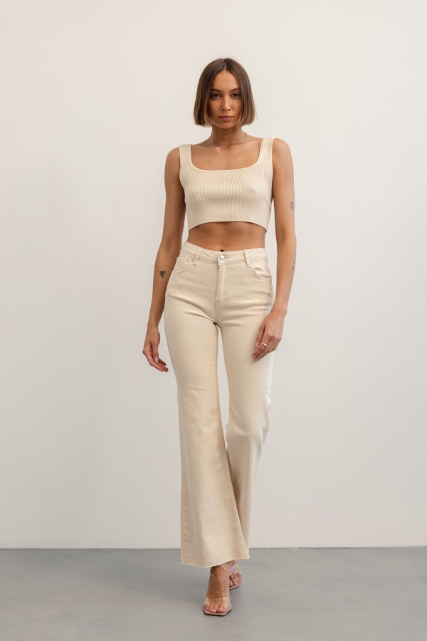 70255 Spodnie Jeansowe