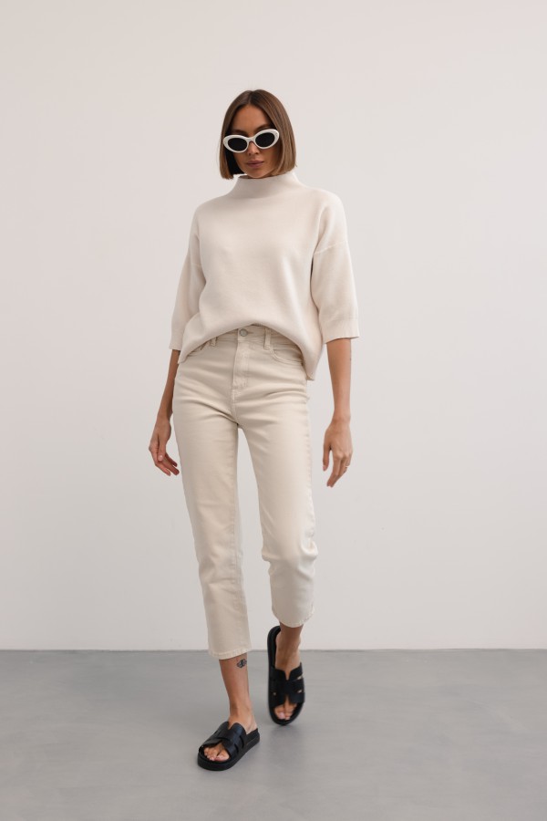 Noel Sweter Cream